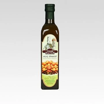 Ralila Alıç Sirkesi 500 Ml ürün görseli 1
