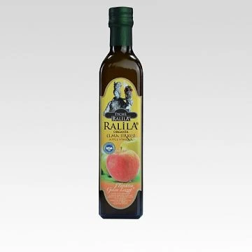 Ralila Organik Elma Sirkesi 500Ml ürün görseli 1