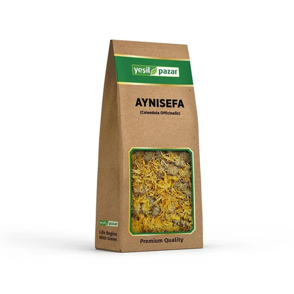 Yeşil Pazar Aynısefa 40 gr ürün görseli 1