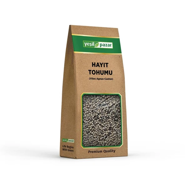 Yeşil Pazar Hayıt Tohumu 100 gr ürün görseli 1