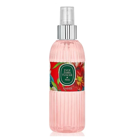 Eyüp Sabri Tuncer Kolonya Amber 150 ml ürün görseli 1