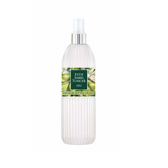 Eyüp Sabri Tuncer Kolonya Ayvalık Zeytin Çiçeği 150 ml ürün görseli 1
