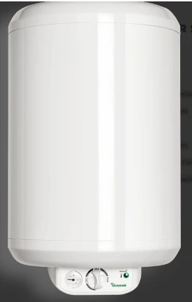 baymak aqua konfor 100 lt termosifon - Resim 2