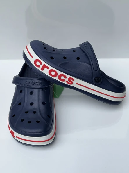 Crocs Terlik Unisex Kadın ve Erkek ürün görseli 1
