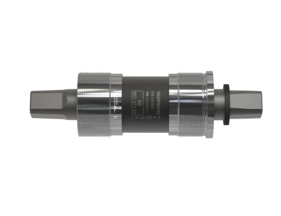 SHIMANO Orta Göbek BB-UN300 Kare tipi 113 mm 68 (BSA) mm ürün görseli 1