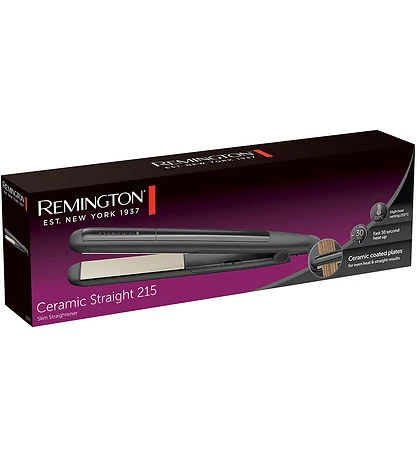 Remington S1370 Seramik Düzleştirici ürün görseli 1