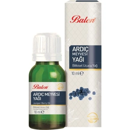 Balen Ardıç Yağı 10 ml ürün görseli 1