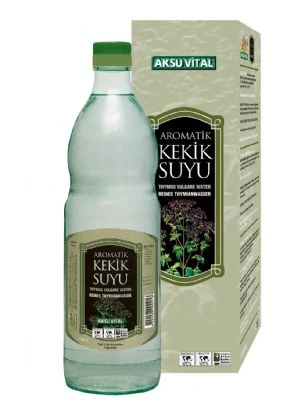 Aksu Vital Kekik Suyu 1 lt ürün görseli 1
