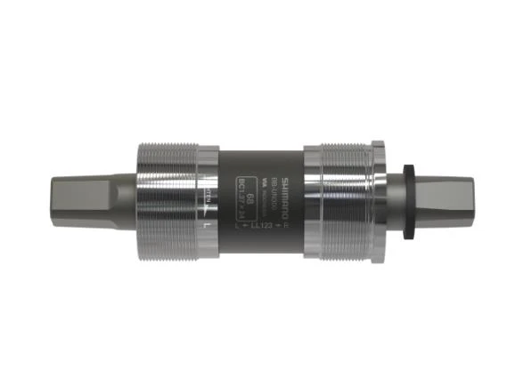 SHIMANO Orta Göbek BB-UN300 Kare tipi 110 mm 68 (BSA) mm ürün görseli 1