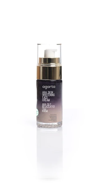 Agarta Doğal Aha Cilt Beyazlatıcı Yüz Kremi 40 ml ürün görseli 1