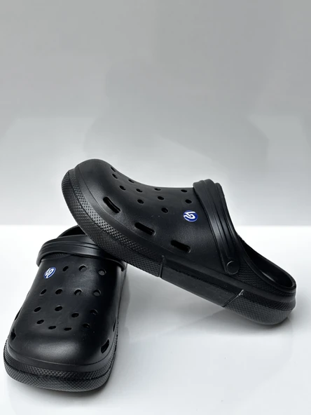 Crocs Tarzı Terlik Unisex Kadın ve Erkek ürün görseli 1