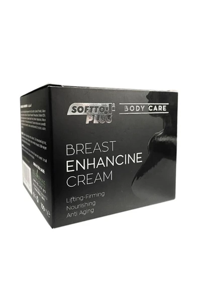Softto Plus Göğüs Bakım Kremi 100 Ml ürün görseli 1