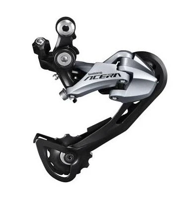 Shimano Acera Rd-M3000 9v Sgs Arka Aktarıcı ürün görseli 1