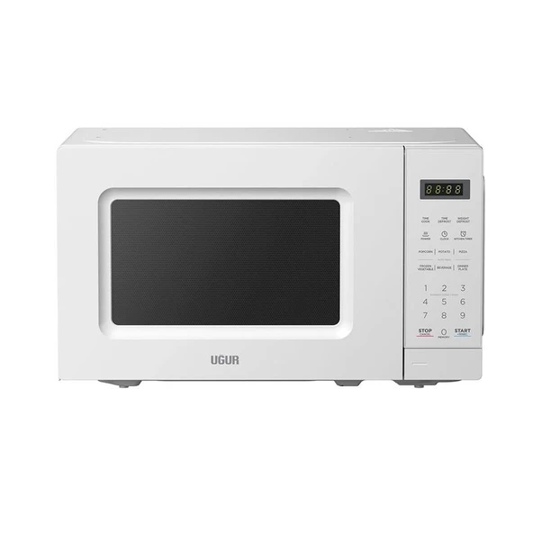 Uğur UEF 20M BMD 20 Lt Beyaz Mikrodalga Fırın ürün görseli 1