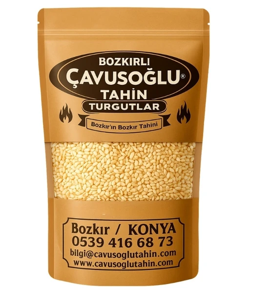 Bozkırlı Çavuşoğlu Çavuşoğlu Marka Tanışma Paketi - Resim 3