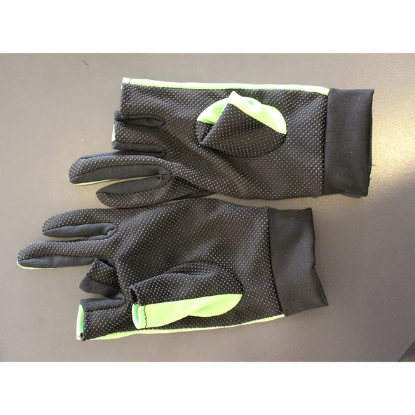 8006 Pro Spin Atış Eldiveni - Resim 3