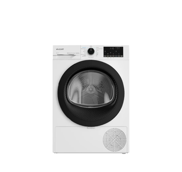 Arçelik 901 KMP I 9 kg Çamaşır Kurutma Makinesi ürün görseli 1
