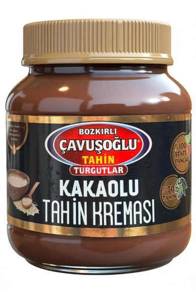 Bozkırlı Çavuşoğlu Çavuşoğlu Marka Tanışma Paketi - Resim 6