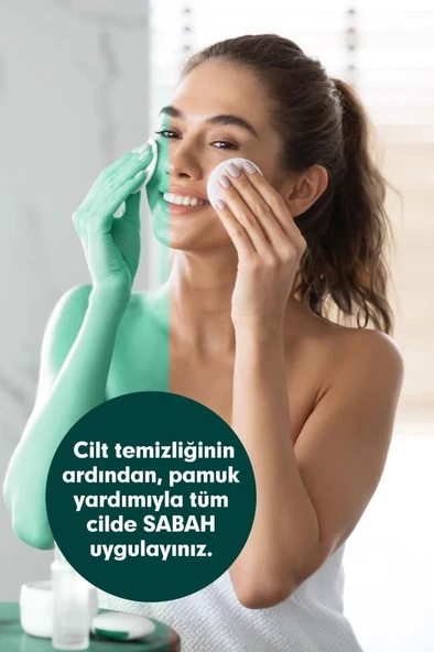 Tto Termal Yüz Toniği 120 Ml - Resim 4