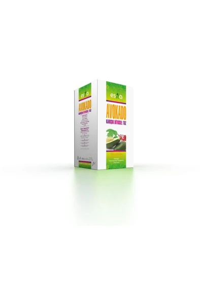 Esila Avakado Karışımlı Çay 150 Gr ürün görseli 1