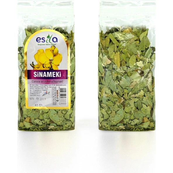 Esila Sinameki 60 Gr ürün görseli 1