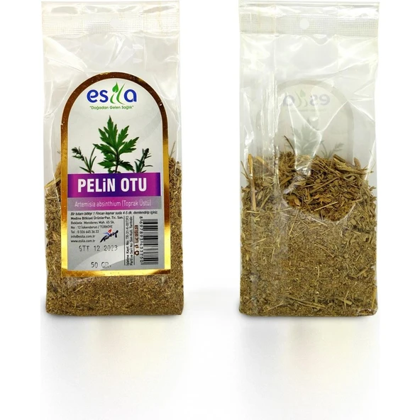 Esila Pelin Otu 50 Gr ürün görseli 1