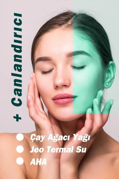 Tto Termal Yüz Toniği 120 Ml - Resim 2