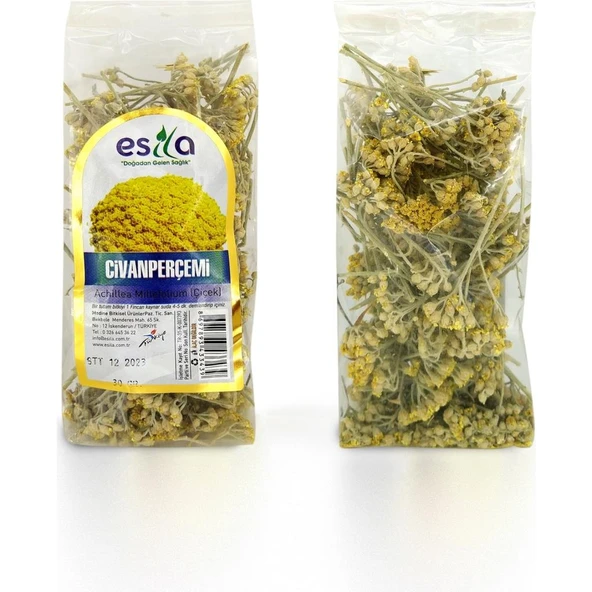 Esila Civanperçemi 30 Gr ürün görseli 1