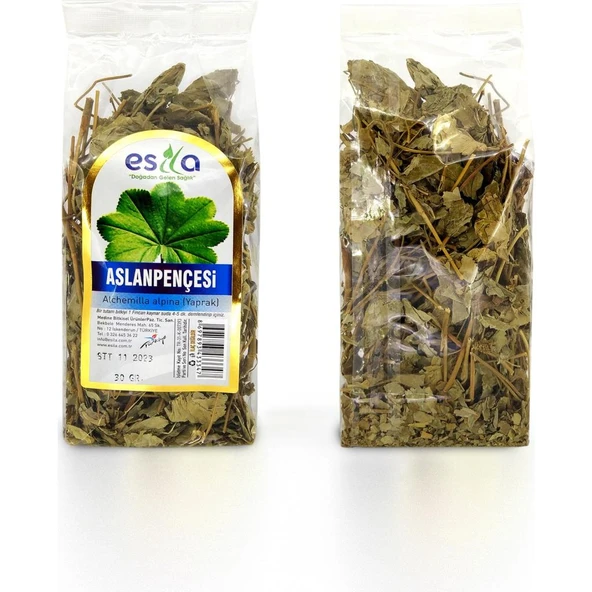 Esila Aslanpençesi 30 Gr ürün görseli 1