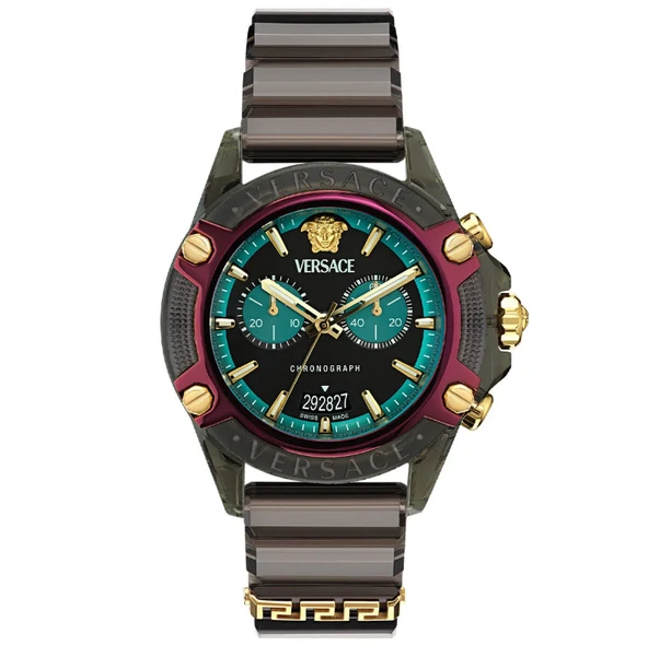 Versace VRSCVE8P00224 Kol Saati ürün görseli 1