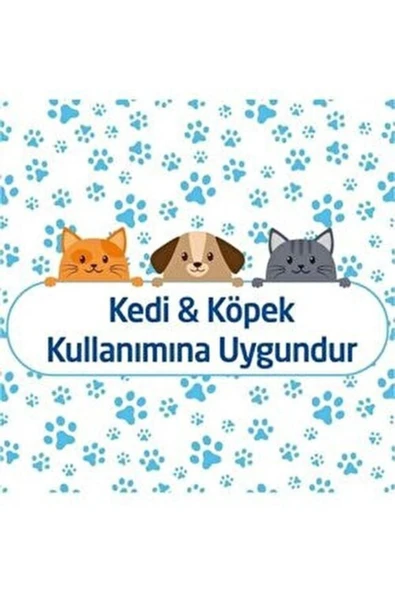 PUREMED Kedi Köpek Çiş Pedi - Resim 3