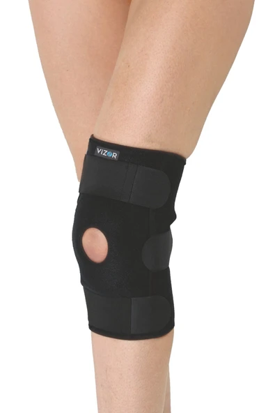 VİZOR AIRTEX MENTEŞELİ DİZLİK ürün görseli 1