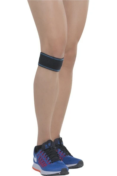 VİZOR Neopren Patellar Tendon Bandı Tek Ebat ürün görseli 1
