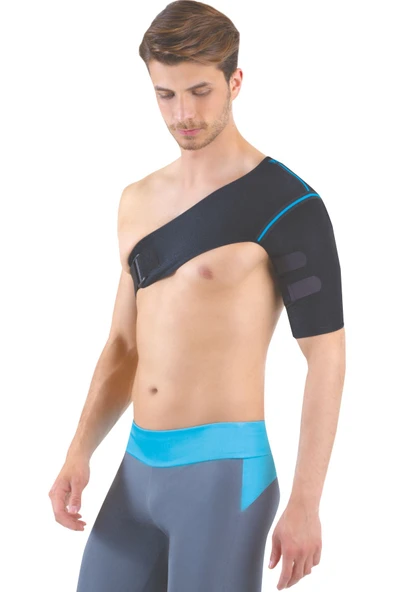 VİZOR AIRTEX OMUZ DESTEKLEYİCİSİ ürün görseli 1