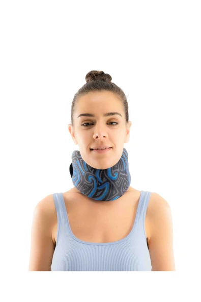 ORTHOLAND Cellıntro Boyunluk 11 Cm - Resim 2