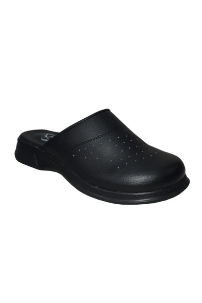 HİPOKRAT Tam Ortopedik Sabo Terlik - Resim 3