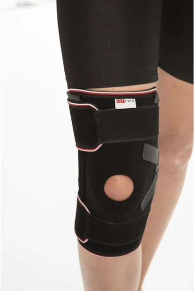 VARİMED Premium Ligament Ve Açık Patella Destekli ürün görseli 1