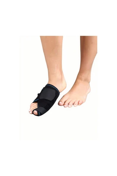 VİZOR Hallux Valgus Gece Ateli Sağ ürün görseli 1