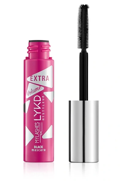 LYKD Extra Volume Maskara - Ekstra Hacim Veren Maskara ürün görseli 1