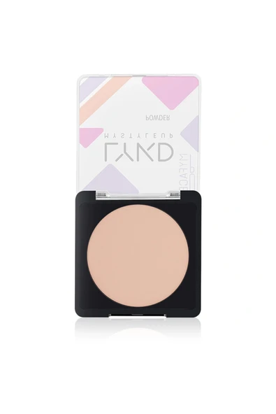 LYKD Yüksek Pigment Pudra - Resim 6