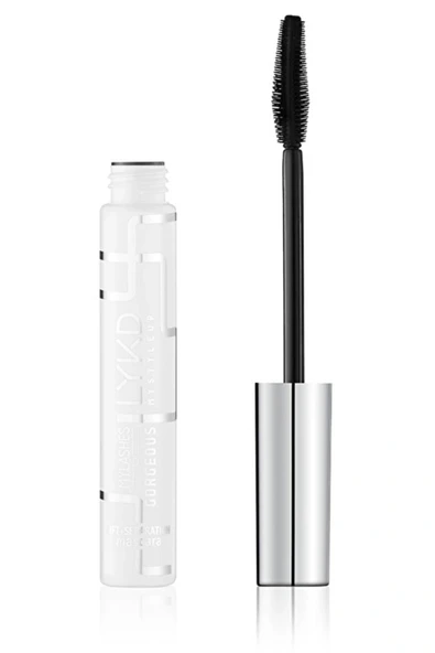 LYKD Gorgeous Maskara - Lifting Etkili ve Tek Tek Ayıran Maskara ürün görseli 1