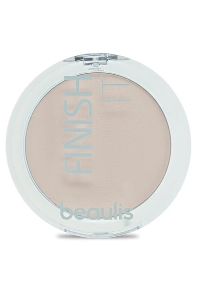 Beaulis Finish It Transparan Sabitleyici Pudra ürün görseli 1