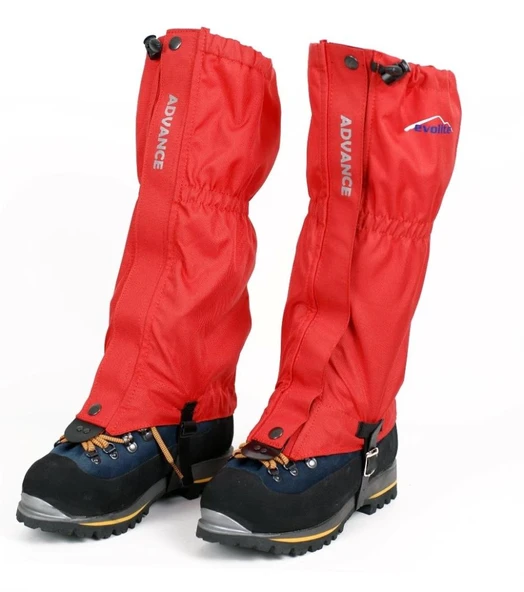 Evolite Advance Tozluk - Resim 2
