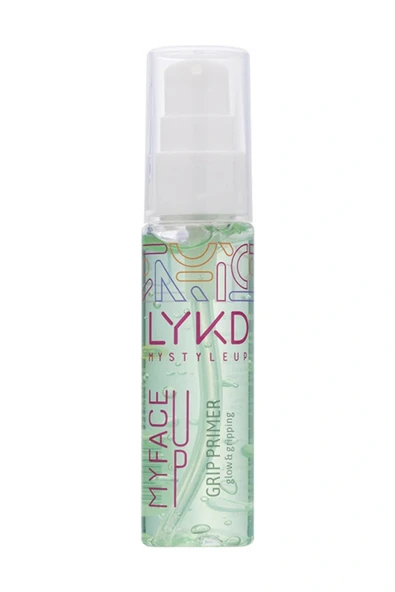 LYKD Makyaj Bazı Grip Primer - Resim 2