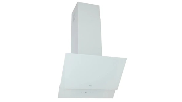 TEKA ATV 60 Duvar Tipi Davlumbaz Beyaz - Resim 2