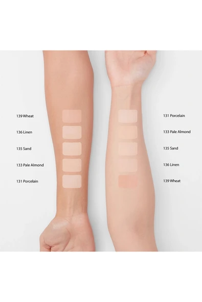 LYKD Yüksek Pigment Pudra - Resim 2