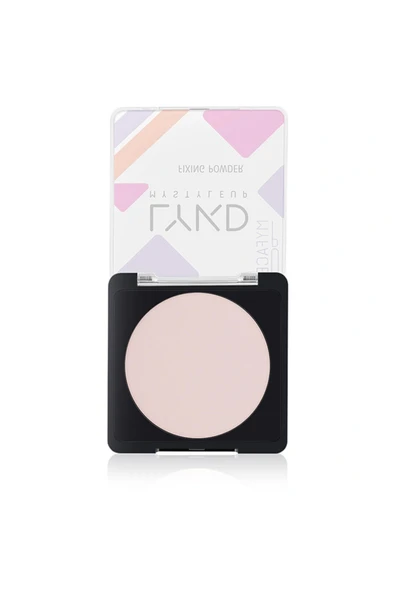 LYKD Sabitleyici Pudra - Resim 6