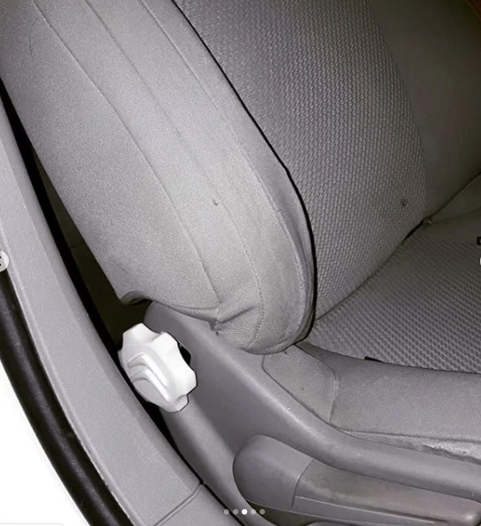 CITROEN C5 KOLTUK AYAR KOLU - Resim 2