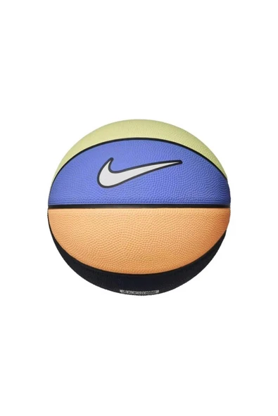 Nike Skills Unisex Basketbol Topu N.000.1285.437.03 ürün görseli 1