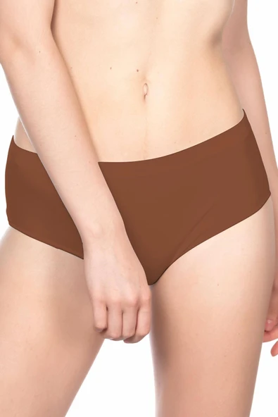 KAHVE MI Emay 3002 Soft Mama Slip ürün görseli 1
